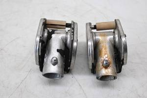 05 Sea-Doo GTX 4TEC Rear Step Bar Supports Aqua Performance - Image 2