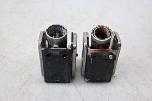 05 Sea-Doo GTX 4TEC Rear Step Bar Supports Aqua Performance - Image 3