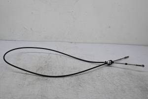 Sea-Doo - 05 Sea-Doo GTX 4TEC Steering Cable - Image 1