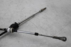 Sea-Doo - 05 Sea-Doo GTX 4TEC Steering Cable - Image 3