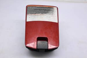 Sea-Doo - 03 Sea-Doo GTX DI Glove Tool Box - Image 3