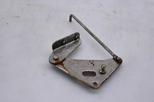 05 Sea-Doo GTX 4TEC Hood Hinge Lever Bracket