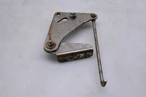 Sea-Doo - 05 Sea-Doo GTX 4TEC Hood Hinge Lever Bracket - Image 3