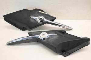03 Sea-Doo GTX DI Side Cover Panel Fenders Left & Right