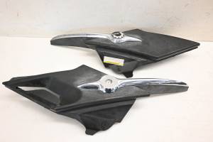 Sea-Doo - 03 Sea-Doo GTX DI Side Cover Panel Fenders Left & Right - Image 2