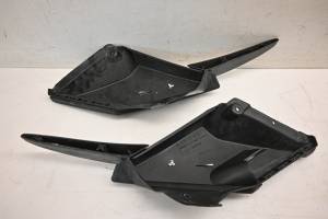 Sea-Doo - 03 Sea-Doo GTX DI Side Cover Panel Fenders Left & Right - Image 4