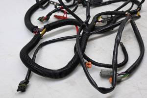 Sea-Doo - 05 Sea-Doo GTX 4TEC Main Wire Harness Electrical Wiring - Image 2