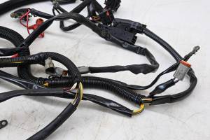 Sea-Doo - 05 Sea-Doo GTX 4TEC Main Wire Harness Electrical Wiring - Image 3