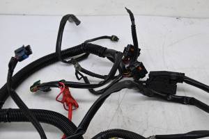 Sea-Doo - 05 Sea-Doo GTX 4TEC Main Wire Harness Electrical Wiring - Image 4