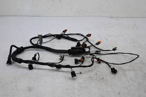 05 Sea-Doo GTX 4TEC Engine Wire Harness Electrical Wiring