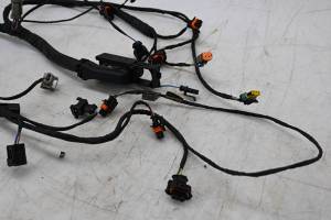 Sea-Doo - 05 Sea-Doo GTX 4TEC Engine Wire Harness Electrical Wiring - Image 3