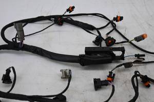 Sea-Doo - 05 Sea-Doo GTX 4TEC Engine Wire Harness Electrical Wiring - Image 4