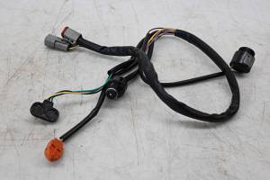 Sea-Doo - 05 Sea-Doo GTX 4TEC Steering Wire Harness Electrical Wiring - Image 2