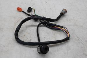 Sea-Doo - 05 Sea-Doo GTX 4TEC Steering Wire Harness Electrical Wiring - Image 3