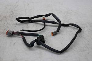 05 Sea-Doo GTX 4TEC Lcd Guage Wire Harness Electrical Wiring