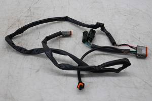 Sea-Doo - 05 Sea-Doo GTX 4TEC Lcd Guage Wire Harness Electrical Wiring - Image 2