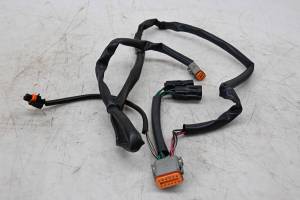 Sea-Doo - 05 Sea-Doo GTX 4TEC Lcd Guage Wire Harness Electrical Wiring - Image 3