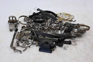 Sea-Doo - 05 Sea-Doo GTX 4TEC Hardware Set Nuts & Bolts - Image 1