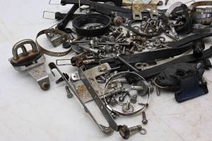 Sea-Doo - 05 Sea-Doo GTX 4TEC Hardware Set Nuts & Bolts - Image 2