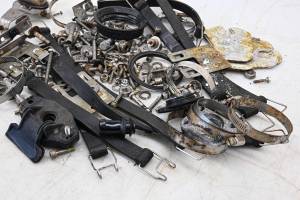 Sea-Doo - 05 Sea-Doo GTX 4TEC Hardware Set Nuts & Bolts - Image 3