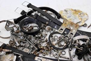 Sea-Doo - 05 Sea-Doo GTX 4TEC Hardware Set Nuts & Bolts - Image 4