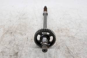 Honda - 03 Honda Rubicon 500 4x4 Middle Drive Shaft TRX500FA - Image 2