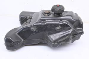 03 Honda Rubicon 500 4x4 Gas Tank & Fuel Petcock TRX500FA