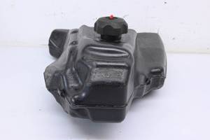 Honda - 03 Honda Rubicon 500 4x4 Gas Tank & Fuel Petcock TRX500FA - Image 2