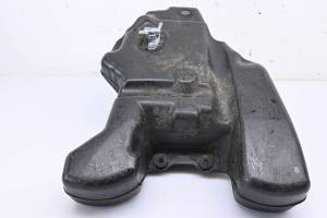 Honda - 03 Honda Rubicon 500 4x4 Gas Tank & Fuel Petcock TRX500FA - Image 4