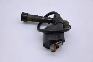 Suzuki - 06 Suzuki King Quad 700 4x4 Ignition Coil LTA700X - Image 2