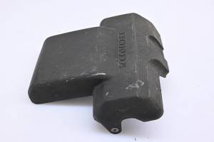 Honda - 03 Honda Rubicon 500 4x4 Right Side Engine Cover TRX500FA - Image 2
