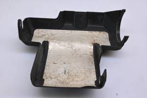 Honda - 03 Honda Rubicon 500 4x4 Right Side Engine Cover TRX500FA - Image 3