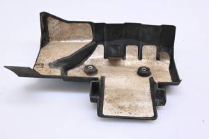 Honda - 03 Honda Rubicon 500 4x4 Left Side Engine Cover TRX500FA - Image 3