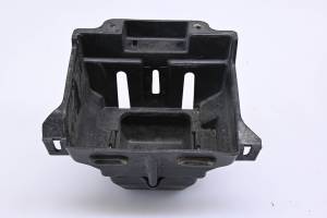 Honda - 03 Honda Rubicon 500 4x4 Right Headlight Cover TRX500FA - Image 1