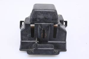 Honda - 03 Honda Rubicon 500 4x4 Right Headlight Cover TRX500FA - Image 2