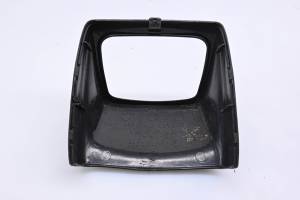 Honda - 03 Honda Rubicon 500 4x4 Upper Headlight Cover Trim TRX500FA - Image 3