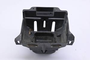 Honda - 03 Honda Rubicon 500 4x4 Left Headlight Cover TRX500FA - Image 1