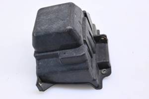 Honda - 03 Honda Rubicon 500 4x4 Left Headlight Cover TRX500FA - Image 2