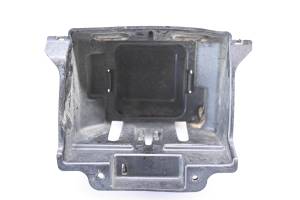 Honda - 03 Honda Rubicon 500 4x4 Left Headlight Cover TRX500FA - Image 3