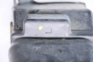 Honda - 03 Honda Rubicon 500 4x4 Left Headlight Cover TRX500FA - Image 4