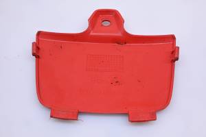 Honda - 03 Honda Rubicon 500 4x4 Radiator Cap Lid TRX500FA - Image 3