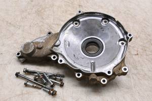 03 Honda Rubicon 500 4x4 Outer Stator Cover TRX500FA