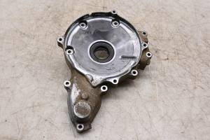 Honda - 03 Honda Rubicon 500 4x4 Outer Stator Cover TRX500FA - Image 2