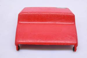 Honda - 03 Honda Rubicon 500 4x4 Storage Box Lid TRX500FA - Image 1