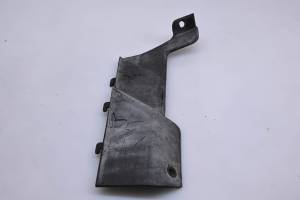 Honda - 03 Honda Rubicon 500 4x4 Right Engine Cover TRX500FA - Image 2