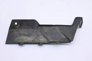 Honda - 03 Honda Rubicon 500 4x4 Right Engine Cover TRX500FA - Image 3