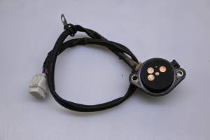 Suzuki - 06 Suzuki King Quad 700 4x4 Gear Position Switch Neutral Sensor LTA700X - Image 2