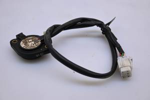 Suzuki - 06 Suzuki King Quad 700 4x4 Gear Position Switch Neutral Sensor LTA700X - Image 3