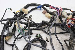 Honda - 03 Honda Rubicon 500 4x4 Wire Harness Electrical Wiring TRX500FA - Image 4