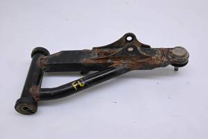 06 Suzuki King Quad 700 4x4 Front Upper Left A-Arm LTA700X
